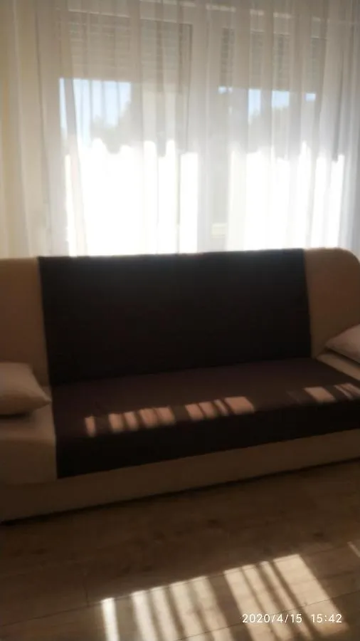 Diklo Beach Apartments Robert & Renata Zadar Croatia