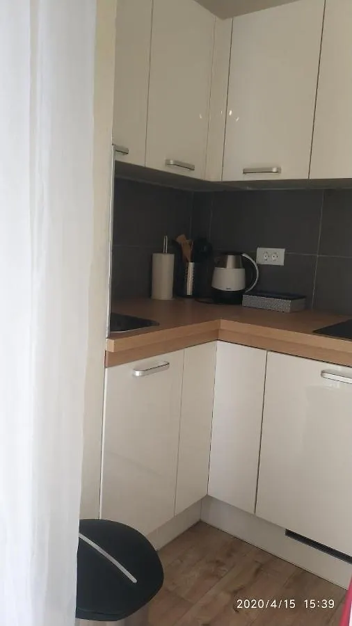 Guest house Diklo Beach Apartments Robert & Renata Zadar