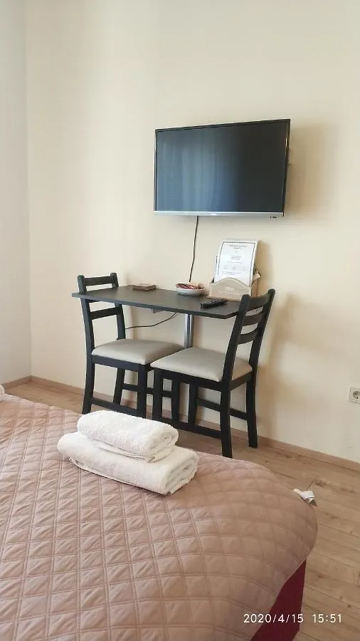 Diklo Beach Apartments Robert & Renata Zadar Guest house