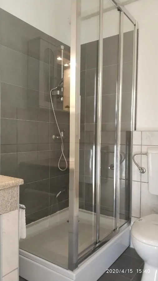 Diklo Beach Apartments Robert & Renata Zadar 3*,