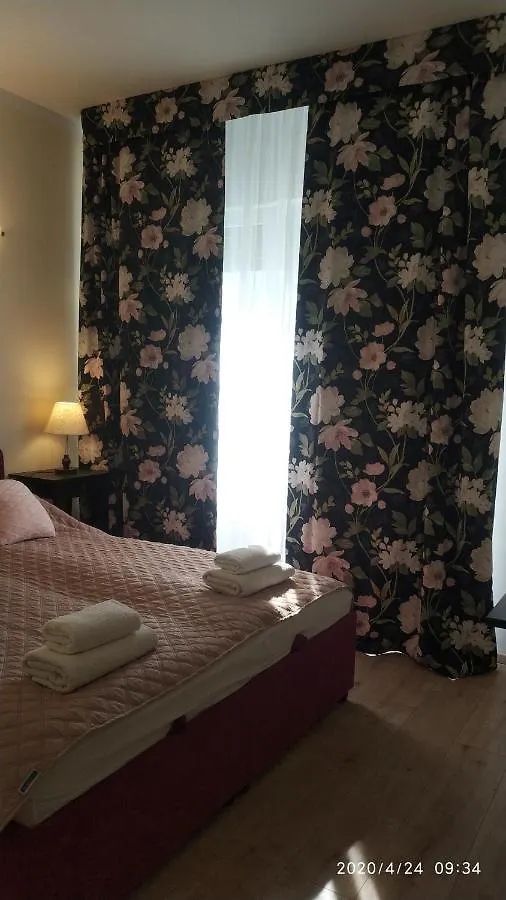 *** Guest house Diklo Beach Apartments Robert & Renata Zadar Croatia