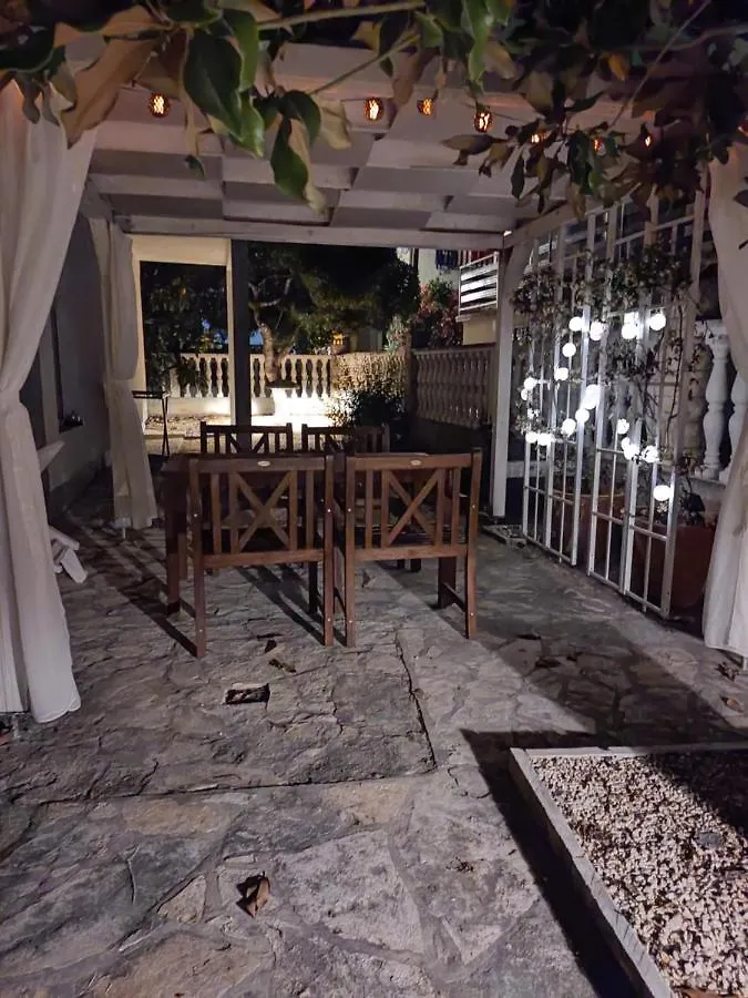 Diklo Beach Apartments Robert & Renata Zadar Croatia