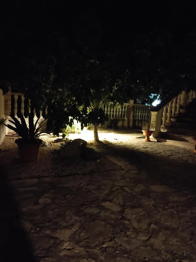 Diklo Beach Apartments Robert & Renata Zadar Guest house