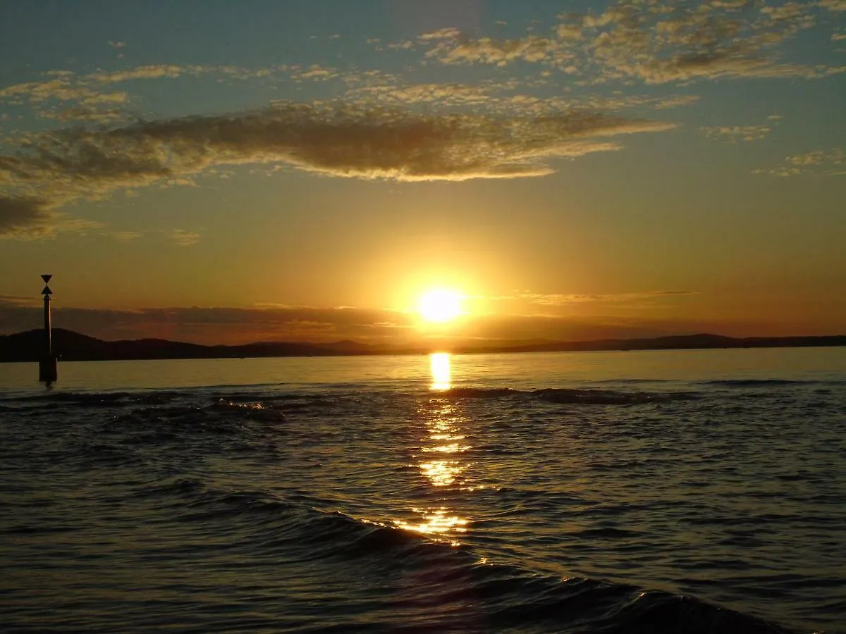 Diklo Beach Apartments Robert & Renata Zadar Croatia