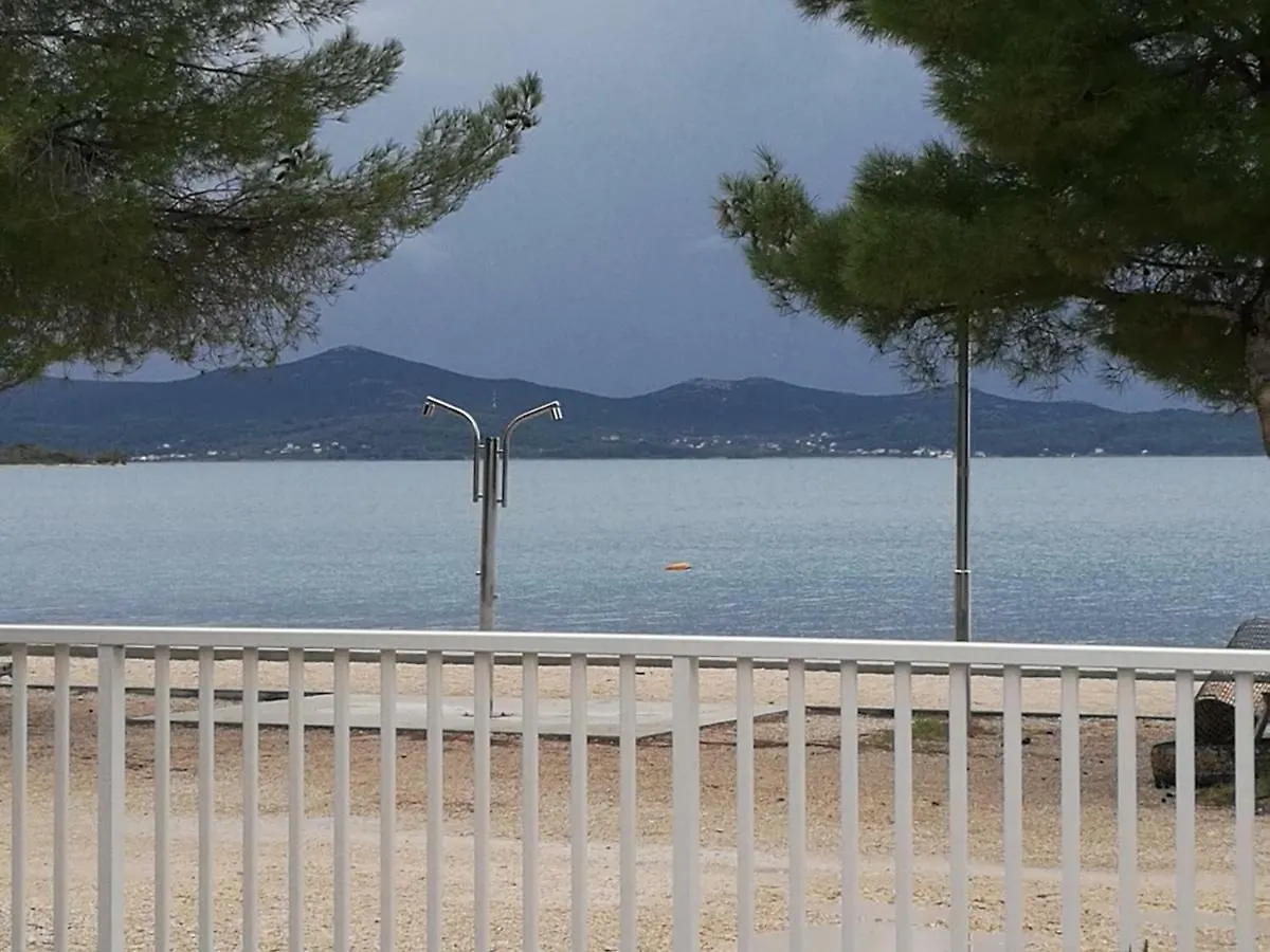 Diklo Beach Apartments Robert & Renata Zadar 3*,  Croatia