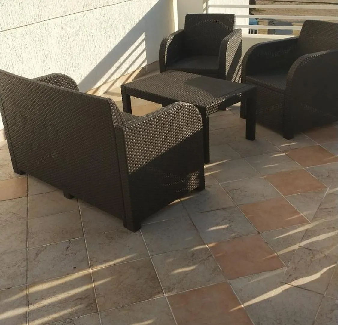 Guest house Diklo Beach Apartments Robert & Renata Zadar