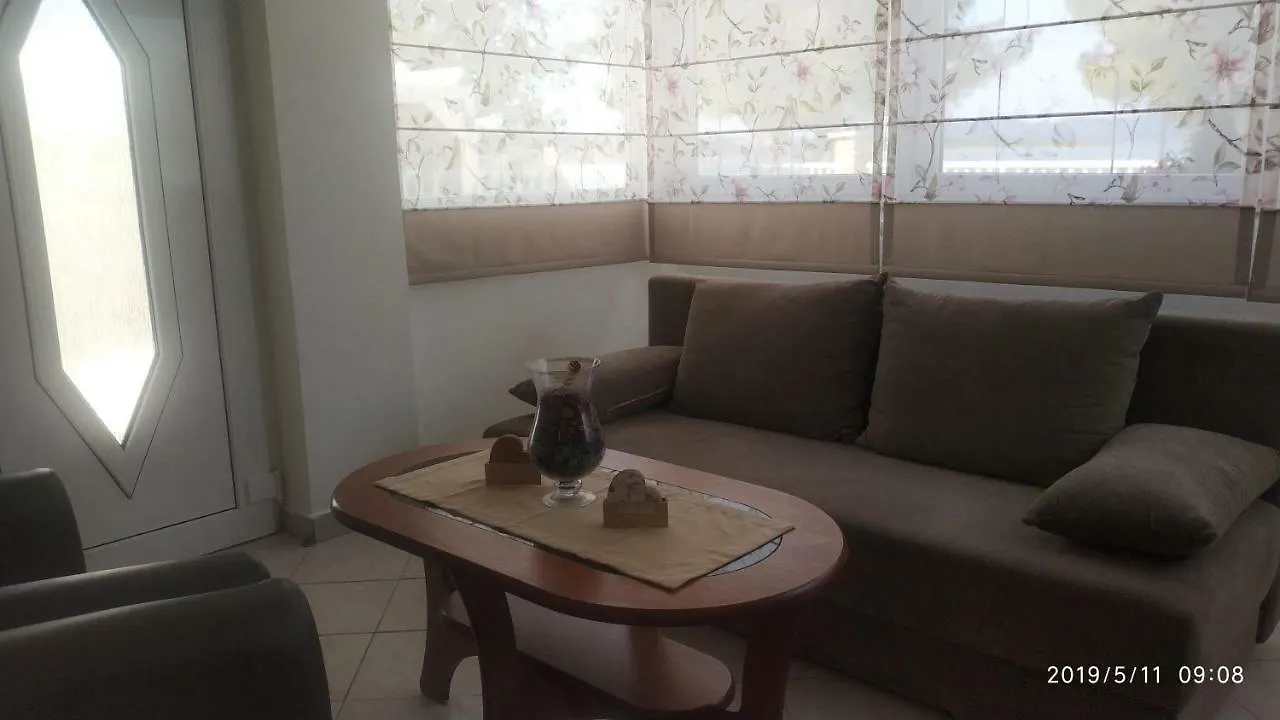 Diklo Beach Apartments Robert & Renata Zadar 3*,  Croatia