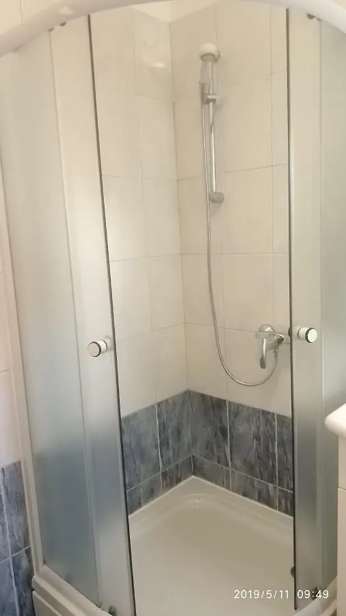 Diklo Beach Apartments Robert & Renata Zadar 3*,  Croatia