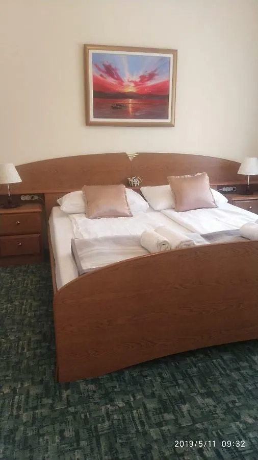 Diklo Beach Apartments Robert & Renata Zadar 3*,