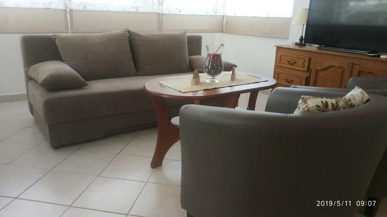 Guest house Diklo Beach Apartments Robert & Renata Zadar