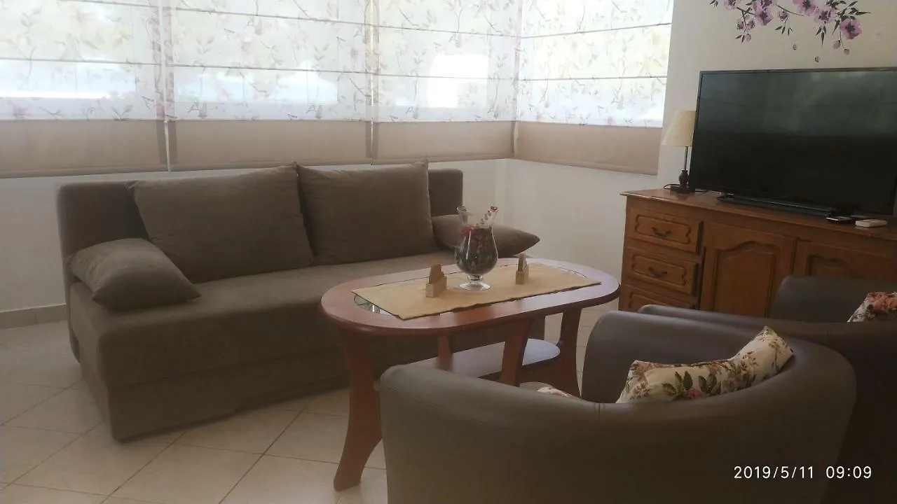 *** Guest house Diklo Beach Apartments Robert & Renata Zadar Croatia