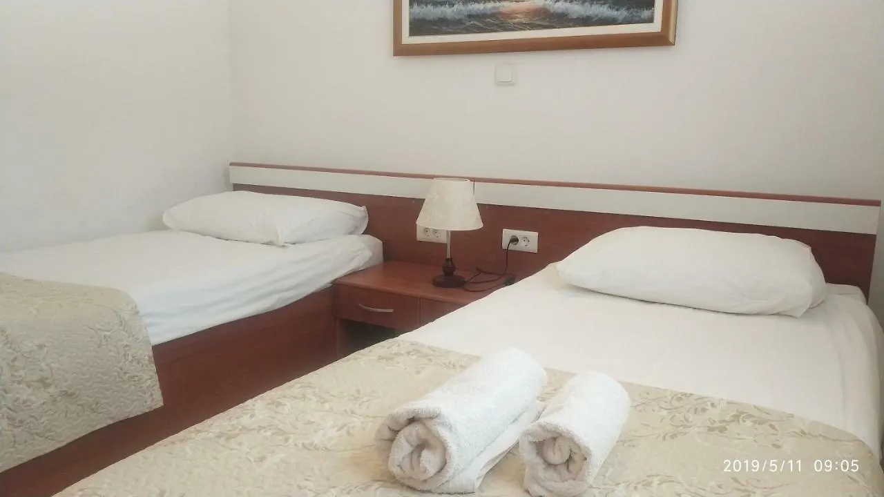 Diklo Beach Apartments Robert & Renata Zadar 3*,  Croatia