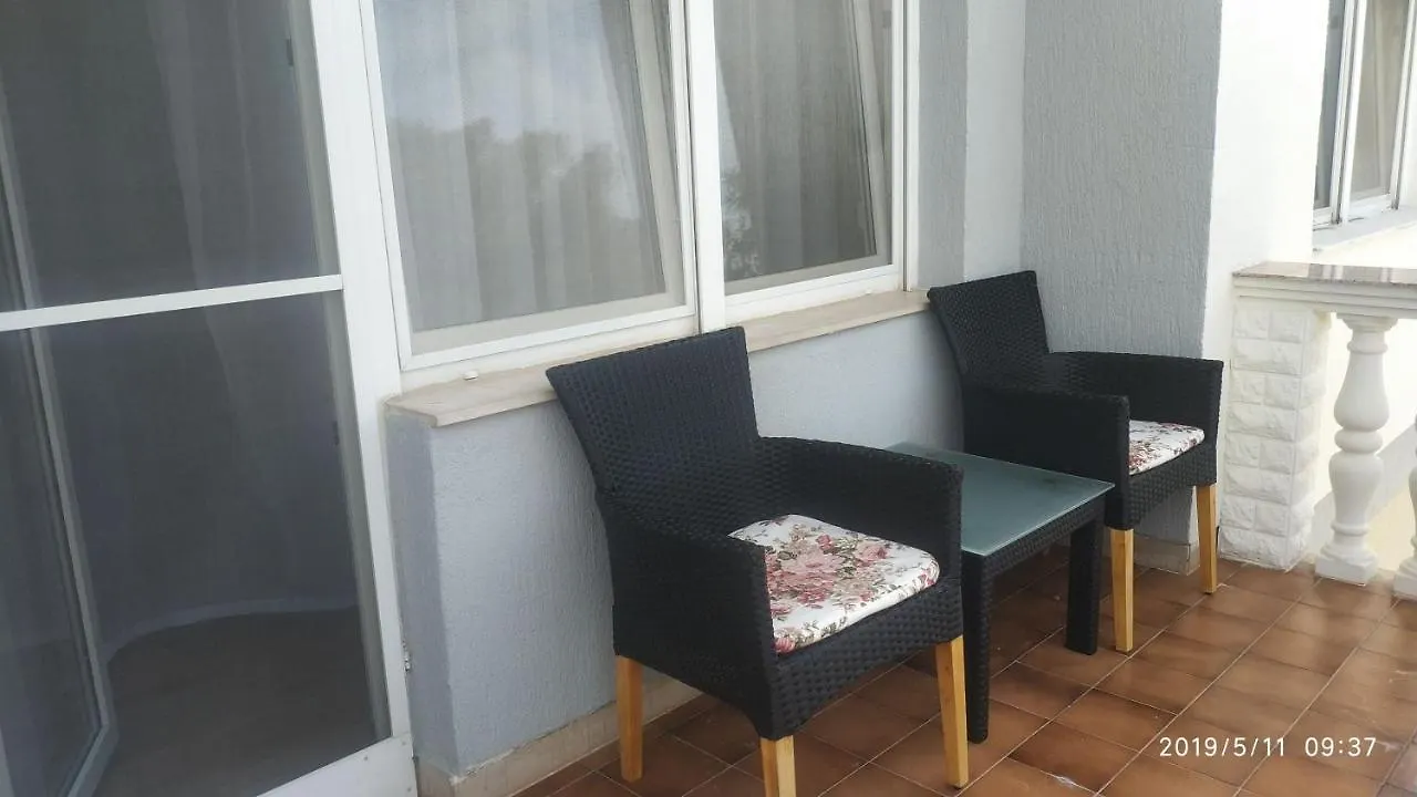 Diklo Beach Apartments Robert & Renata Zadar Croatia