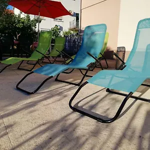 Apartament Summer Night Dream, Zadar